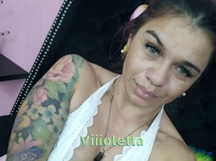Viiioletta