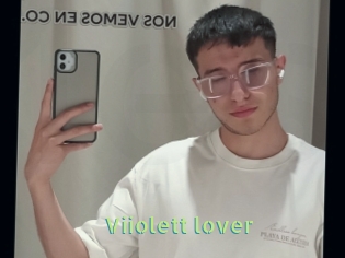 viiolett_lover Une Etudiante Sexy