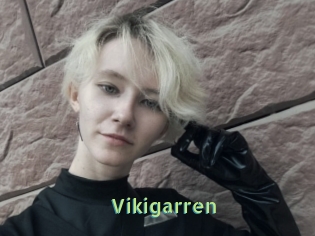 Vikigarren
