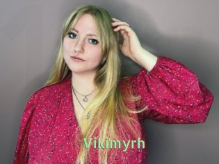 Vikimyrh