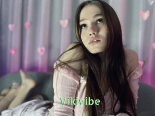 vikivibe Une Etudiante Sexy