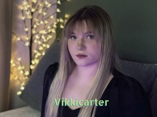 Vikkicarter