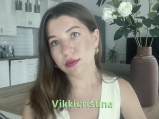 Vikkicristina