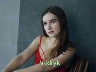 Vikkyk