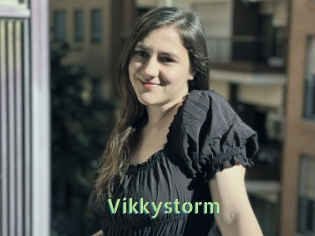 Vikkystorm