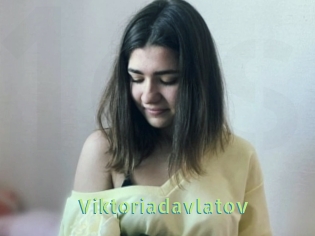 Viktoriadavlatov