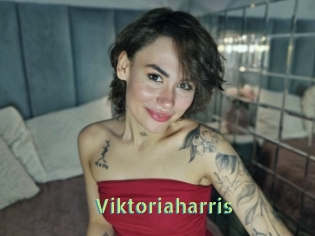 Viktoriaharris