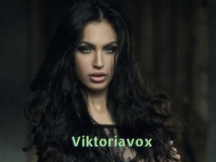 Viktoriavox