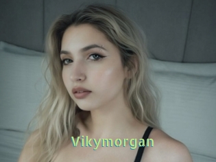 Vikymorgan
