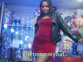 Viletmommyhxt