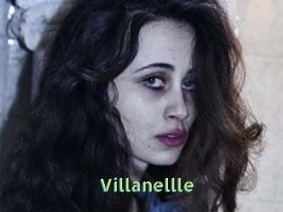 villanellle Une Etudiante Sexy