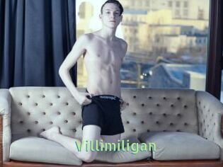 Villimiligan