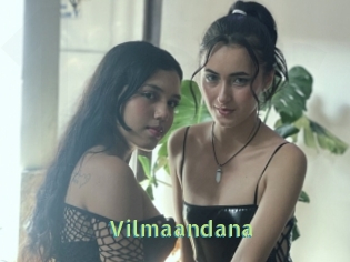 Vilmaandana