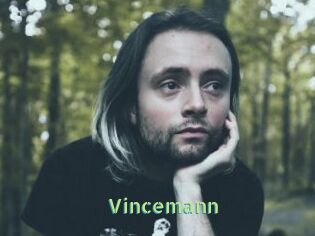 Vincemann