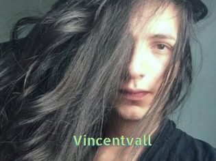 Vincentvall