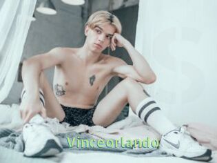 Vinceorlando