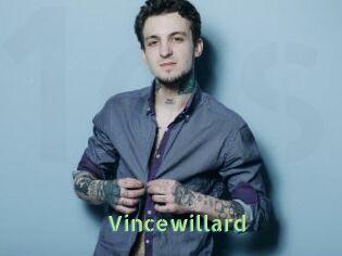 Vincewillard