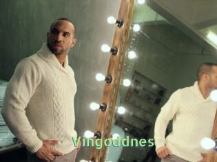 Vingoddnes