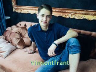 Vinsentfrant