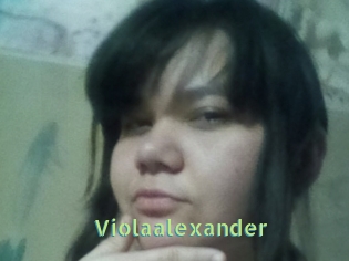 Violaalexander