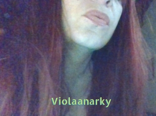 Violaanarky