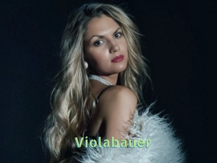Violabauer