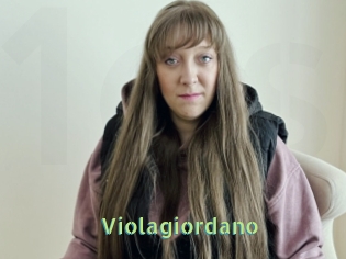 Violagiordano