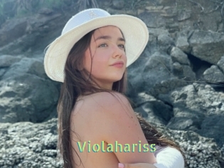 Violahariss