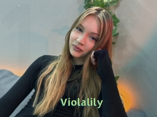 Violalily