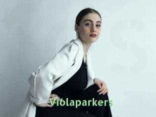 violaparkers Une Etudiante Sexy