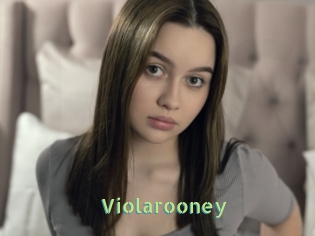 Violarooney