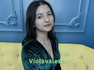 Violavalenso