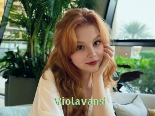 Violavansi