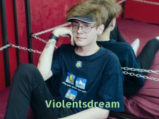Violentsdream