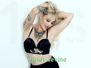 Violet_devine
