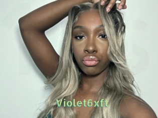 Violet6xft