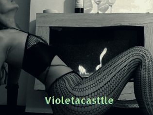 Violetacasttle