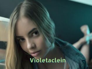 Violetaclein