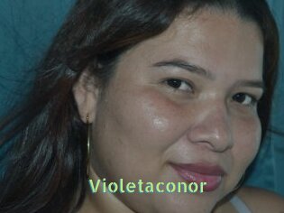 Violetaconor