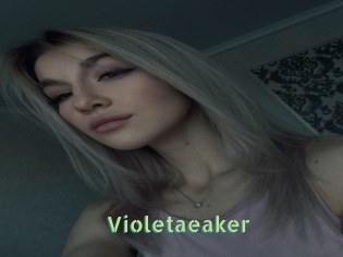 Violetaeaker