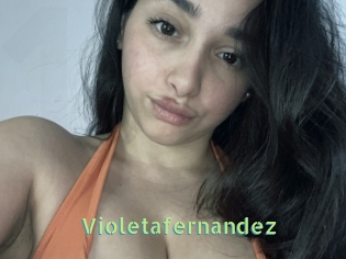 Violetafernandez