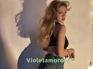 Violetamorose