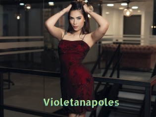 Violetanapoles
