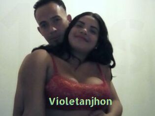 Violetanjhon