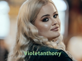 Violetanthony