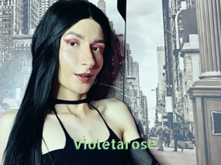 Violetarose