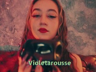 Violetarousse