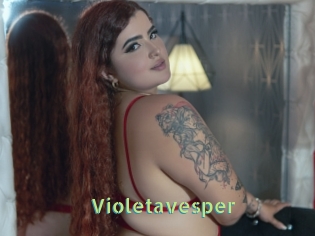 Violetavesper