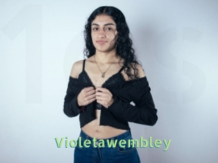 Violetawembley