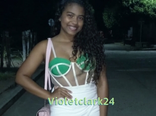 Violetclark24